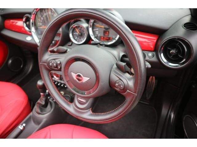 Ref:AUX-5763725 MINI MINI 2014 - Image 8