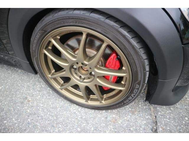 Ref:AUX-5763725 MINI MINI 2014 - Image 9