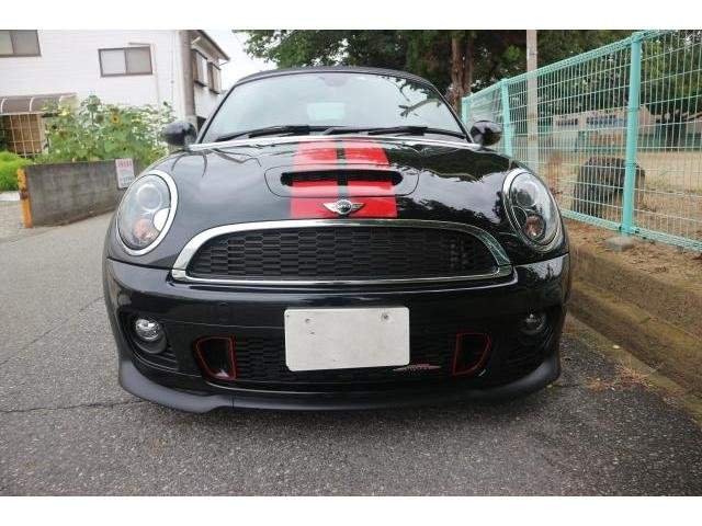 Ref:AUX-5763725 MINI MINI 2014 - Image 10