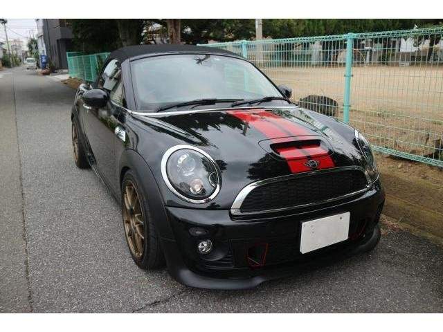 Ref:AUX-5763725 MINI MINI 2014