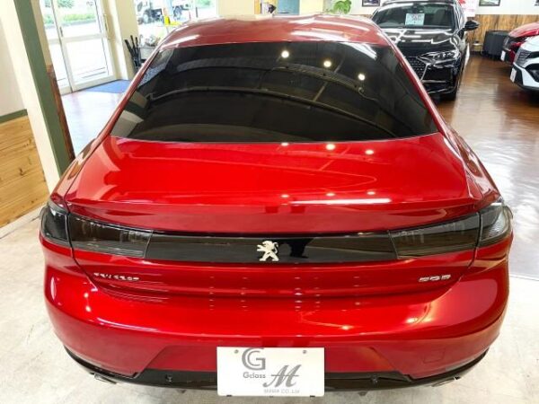 Ref:AUX-5768444 PEUGEOT 508 2019 - Image 2
