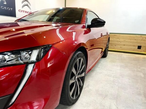 Ref:AUX-5768444 PEUGEOT 508 2019 - Image 11