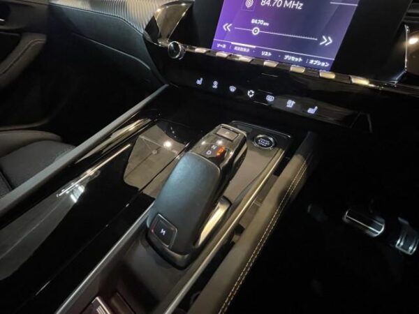 Ref:AUX-5768444 PEUGEOT 508 2019 - Image 16