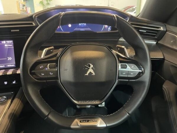 Ref:AUX-5768444 PEUGEOT 508 2019 - Image 18