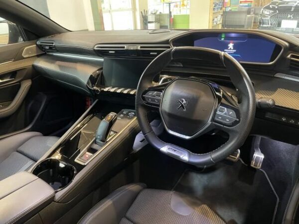Ref:AUX-5768444 PEUGEOT 508 2019 - Image 3