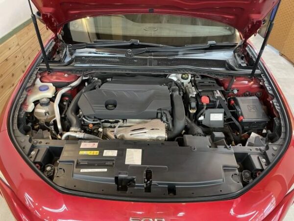 Ref:AUX-5768444 PEUGEOT 508 2019 - Image 8