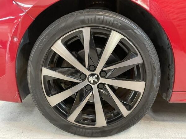 Ref:AUX-5768444 PEUGEOT 508 2019 - Image 9