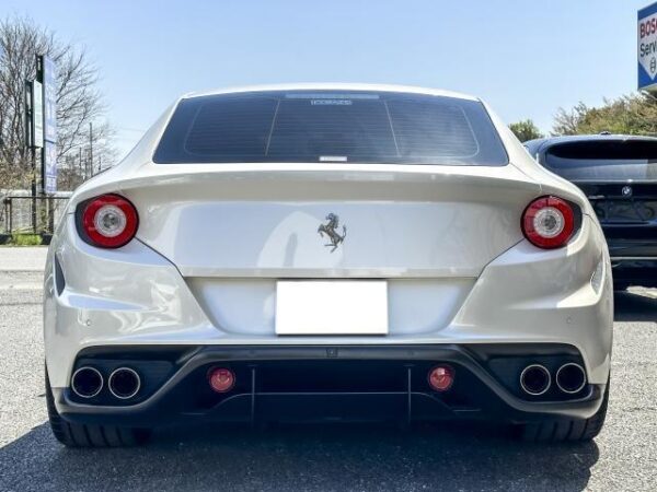 Ref:AUX-5775174 FERRARI FF 2012 - Image 2