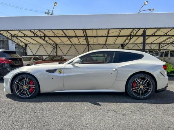 Ref:AUX-5775174 FERRARI FF 2012 - Image 11