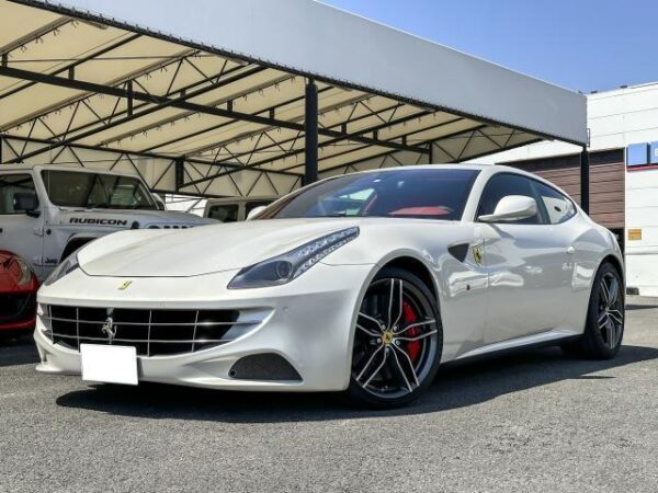 Ref:AUX-5775174 FERRARI FF 2012 - Image 13