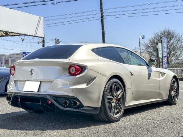 Ref:AUX-5775174 FERRARI FF 2012 - Image 14