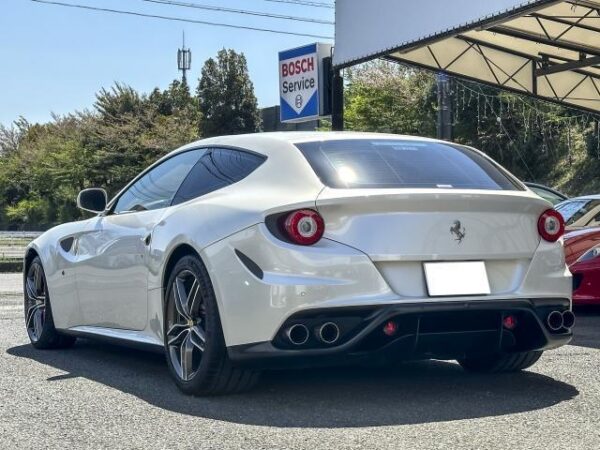 Ref:AUX-5775174 FERRARI FF 2012 - Image 15