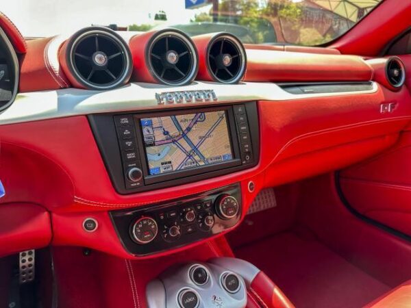 Ref:AUX-5775174 FERRARI FF 2012 - Image 16