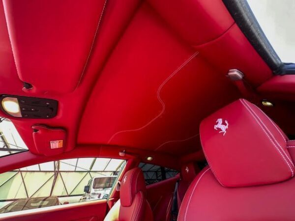 Ref:AUX-5775174 FERRARI FF 2012 - Image 17