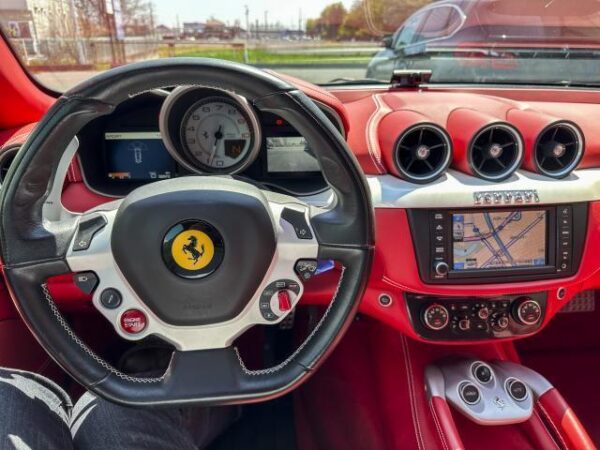Ref:AUX-5775174 FERRARI FF 2012 - Image 18