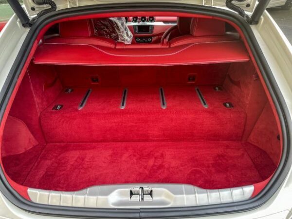 Ref:AUX-5775174 FERRARI FF 2012 - Image 19