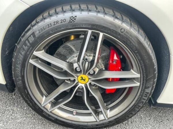 Ref:AUX-5775174 FERRARI FF 2012 - Image 20