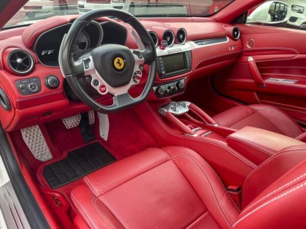 Ref:AUX-5775174 FERRARI FF 2012 - Image 3