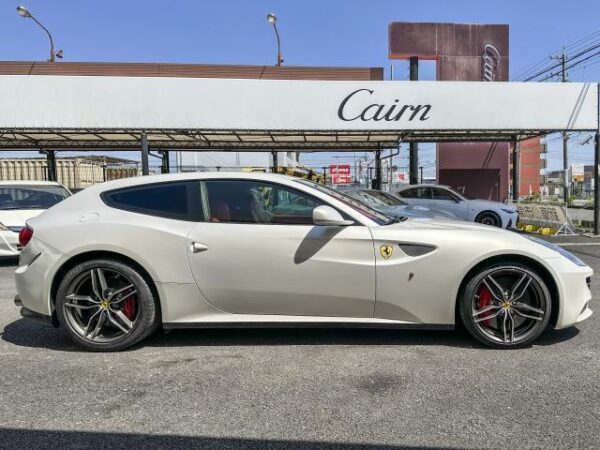 Ref:AUX-5775174 FERRARI FF 2012 - Image 4