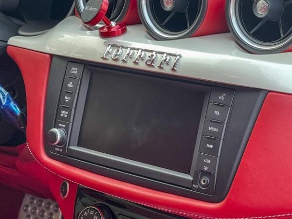 Ref:AUX-5775174 FERRARI FF 2012 - Image 5