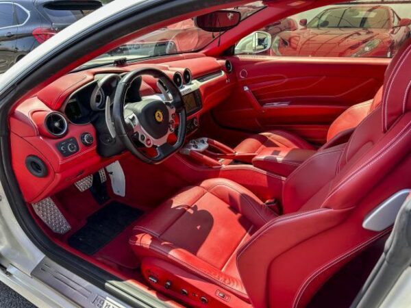 Ref:AUX-5775174 FERRARI FF 2012 - Image 6