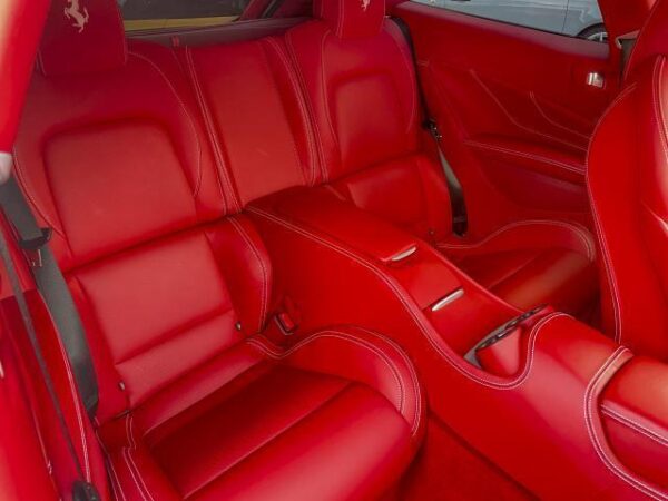 Ref:AUX-5775174 FERRARI FF 2012 - Image 7