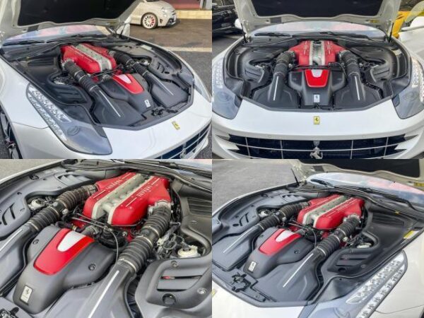 Ref:AUX-5775174 FERRARI FF 2012 - Image 8