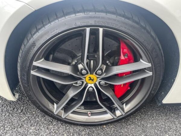 Ref:AUX-5775174 FERRARI FF 2012 - Image 9