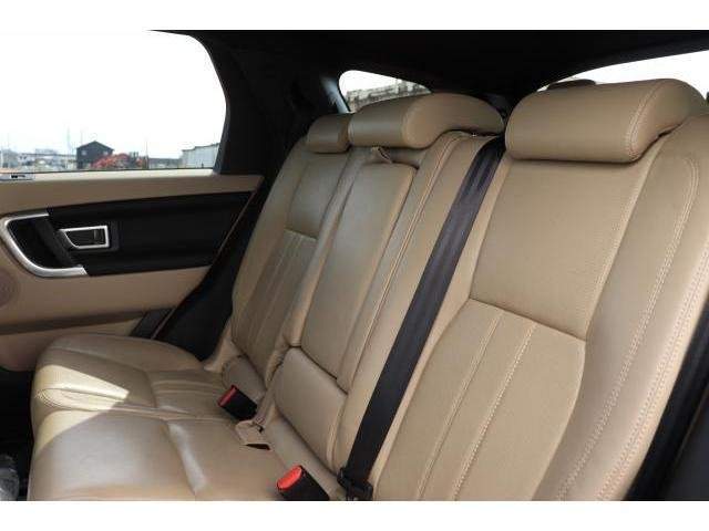 Ref:AUX-5812777 LAND ROVER DISCOVERY SPORT 2016 - Image 19