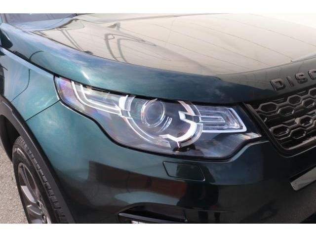Ref:AUX-5812777 LAND ROVER DISCOVERY SPORT 2016 - Image 9