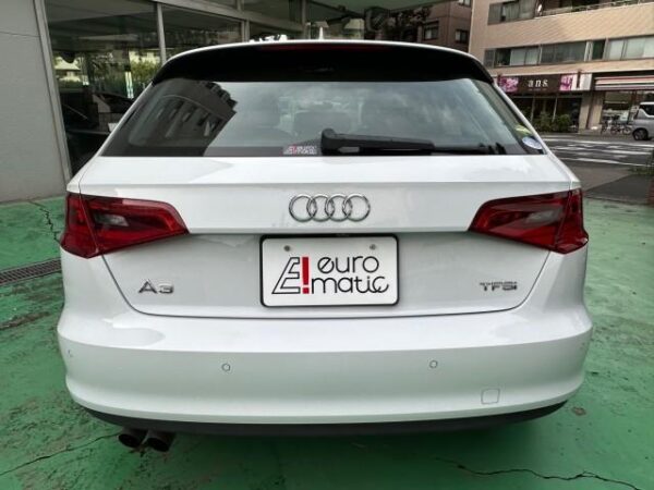 Ref:AUX-5814881 AUDI A3 2014 - Image 11