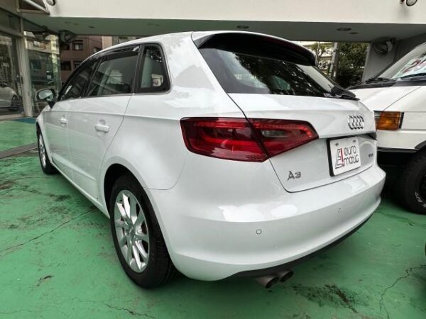 Ref:AUX-5814881 AUDI A3 2014 - Image 12