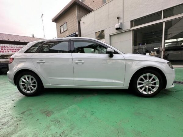 Ref:AUX-5814881 AUDI A3 2014 - Image 14