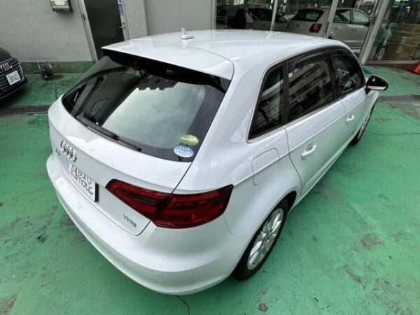 Ref:AUX-5814881 AUDI A3 2014 - Image 15