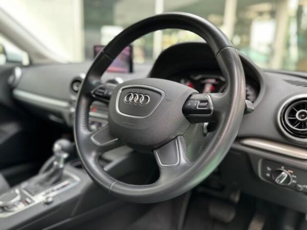 Ref:AUX-5814881 AUDI A3 2014 - Image 16