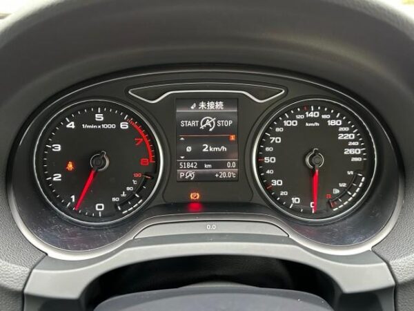 Ref:AUX-5814881 AUDI A3 2014 - Image 17