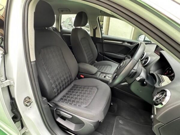 Ref:AUX-5814881 AUDI A3 2014 - Image 18