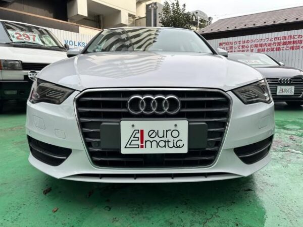 Ref:AUX-5814881 AUDI A3 2014 - Image 4