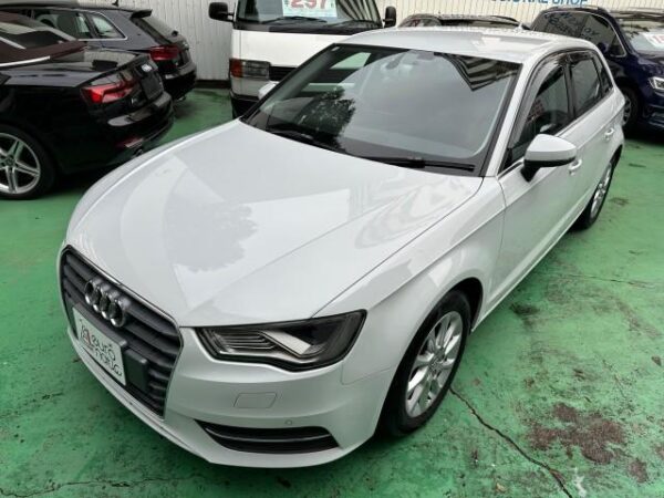 Ref:AUX-5814881 AUDI A3 2014 - Image 5