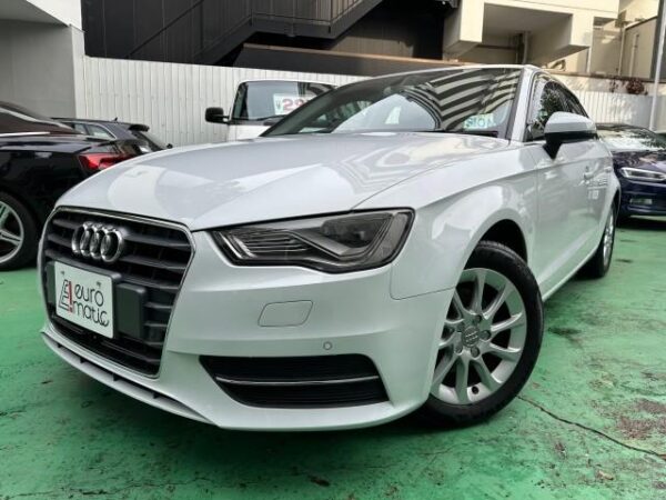Ref:AUX-5814881 AUDI A3 2014