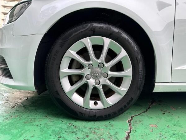 Ref:AUX-5814881 AUDI A3 2014 - Image 8