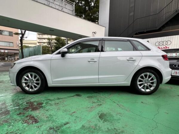 Ref:AUX-5814881 AUDI A3 2014 - Image 10