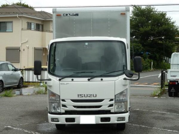 Ref:AUX-5818788 ISUZU ELF TRUCK 2018 - Image 2