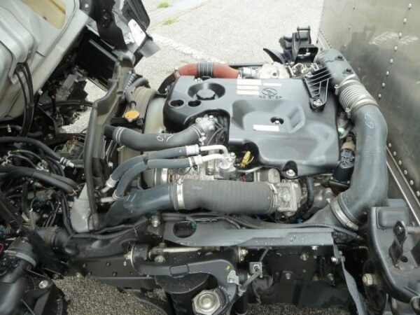Ref:AUX-5818788 ISUZU ELF TRUCK 2018 - Image 12