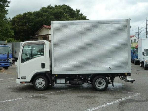 Ref:AUX-5818788 ISUZU ELF TRUCK 2018 - Image 14