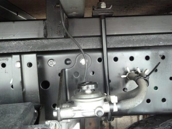 Ref:AUX-5818788 ISUZU ELF TRUCK 2018 - Image 17