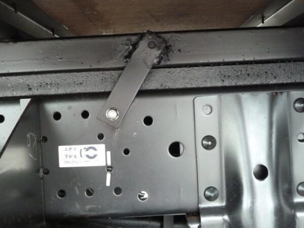 Ref:AUX-5818788 ISUZU ELF TRUCK 2018 - Image 18