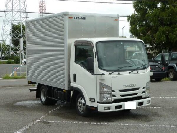 Ref:AUX-5818788 ISUZU ELF TRUCK 2018 - Image 3