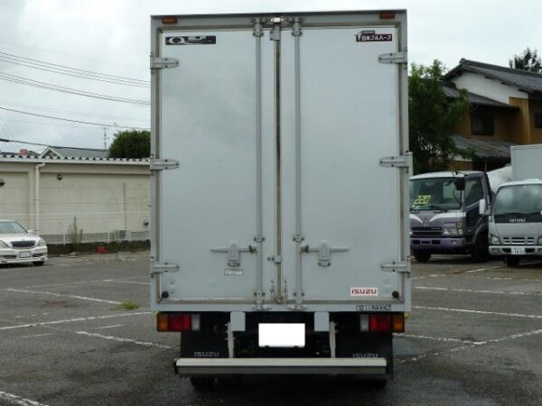Ref:AUX-5818788 ISUZU ELF TRUCK 2018 - Image 5