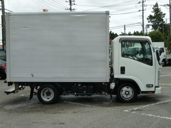 Ref:AUX-5818788 ISUZU ELF TRUCK 2018 - Image 6